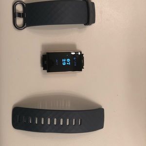 SOLD Fitbit Charge 3